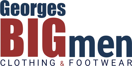 Georges BIGmen — Clothing & Footwear
